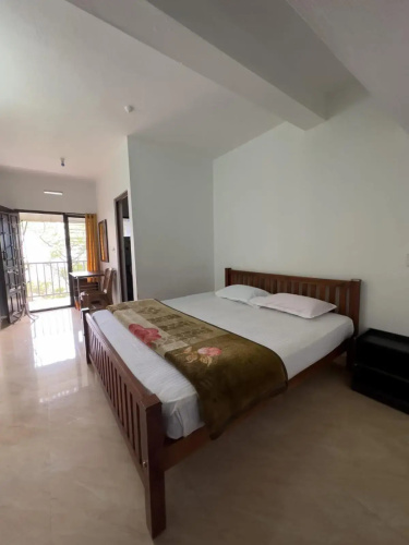 Beniel Homestay
