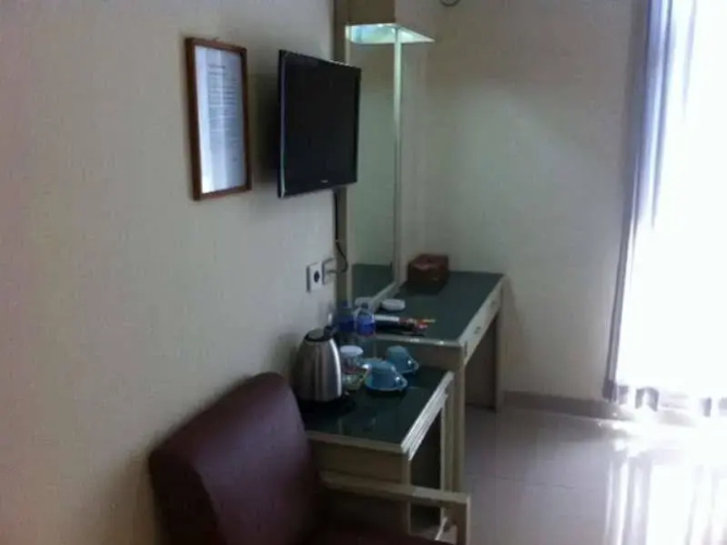 Hotel Gemilang
