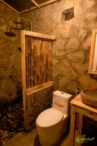 Sapa Eco Bungalows