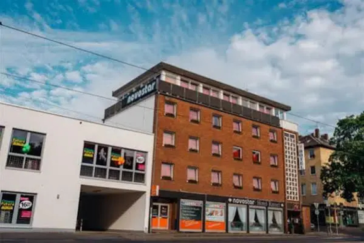 Image de l'hôtel
