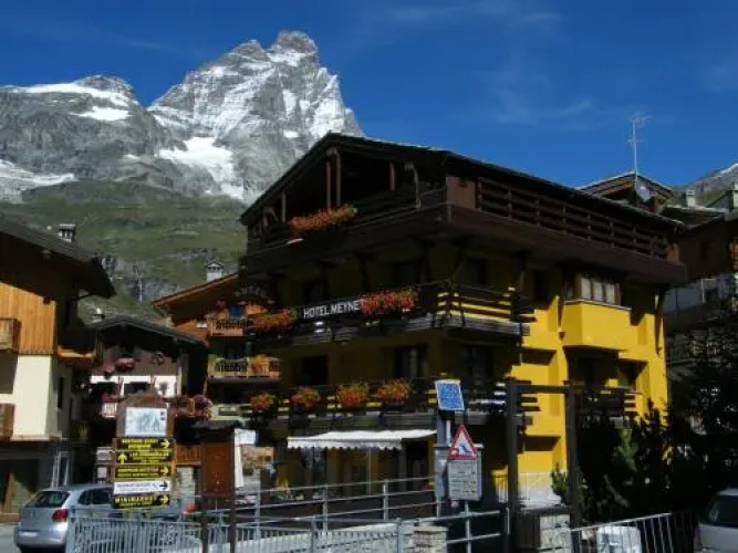 Hotel Meynet