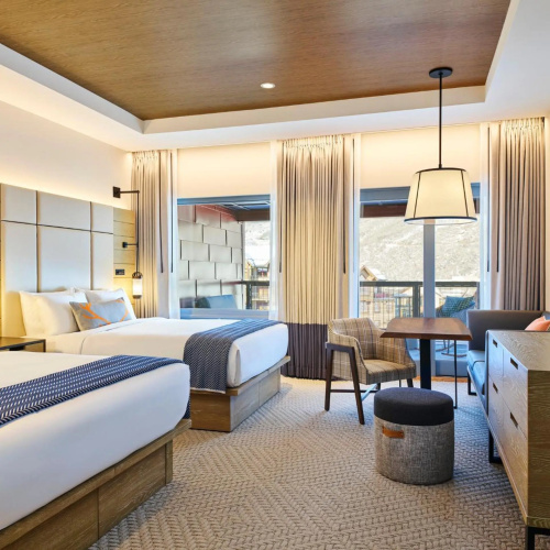 Limelight Hotel Snowmass photo 11