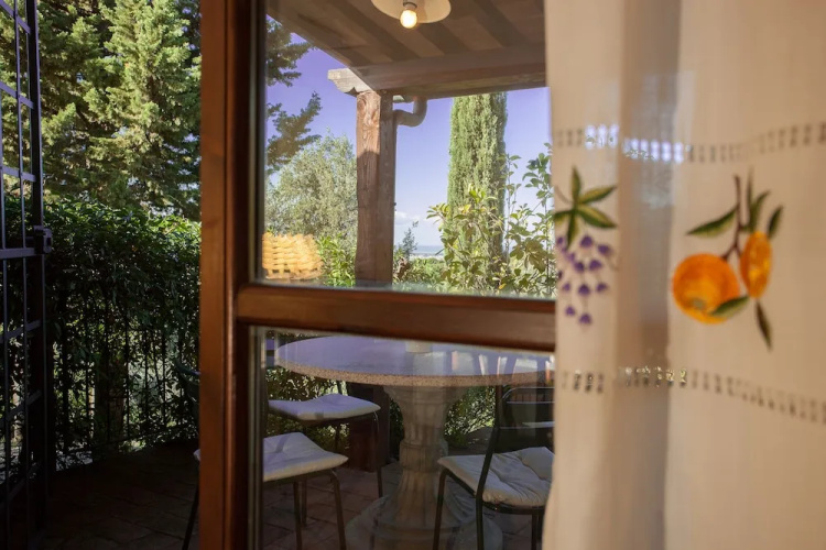 Agriturismo Il Gheppio