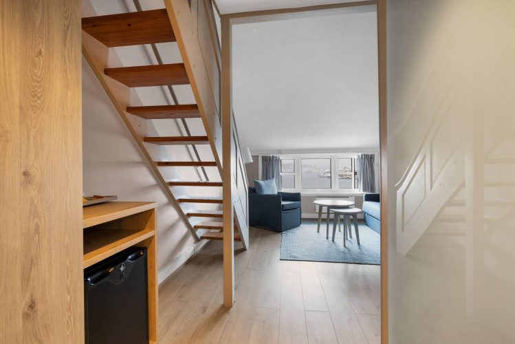 Clarion Hotel Tyholmen Arendal