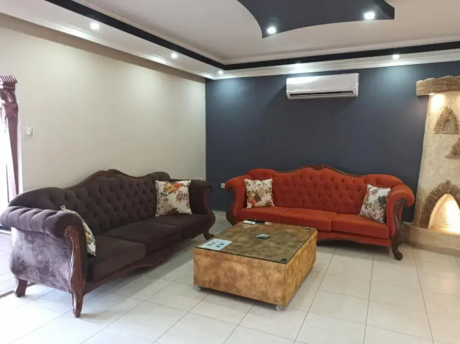 Loft Suit Apart Otel