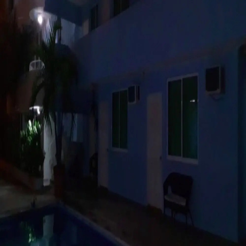 HM Hotel Bellazul Costa Azul