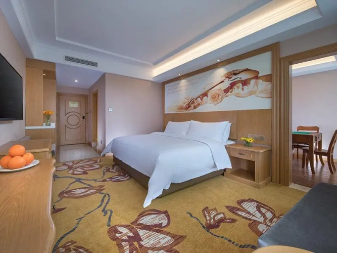 Double Suite