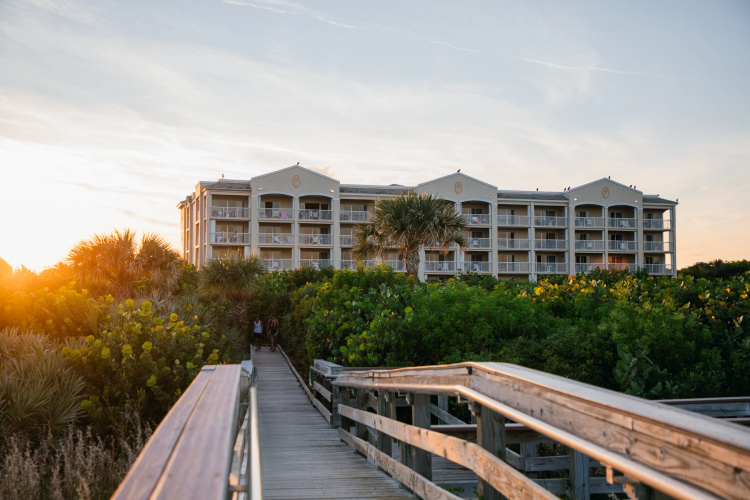 Holiday Inn Club Vacations Cape Canaveral Beach Resort photo 35