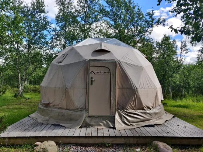 Tent