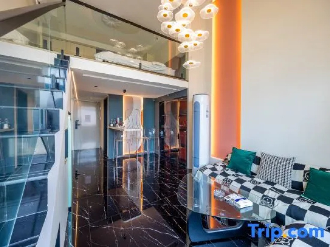 Xitianwu Hotel