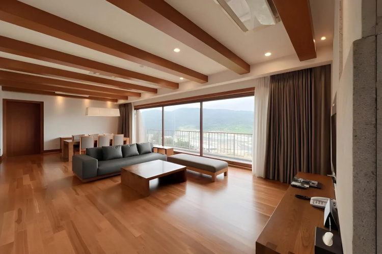 Blue One Resort