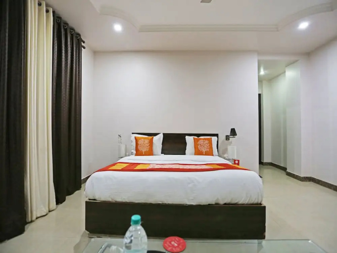 sheetal hotel