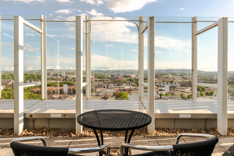 Radisson Blu Hotel Bristol photo 9