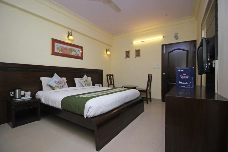 Roshan Haveli