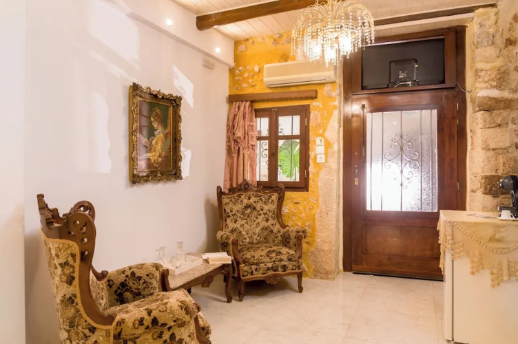 Hamam Suites II