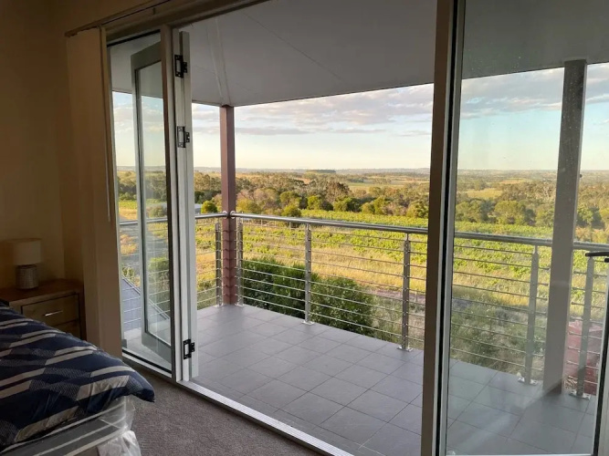 Kesehills Wines Villa