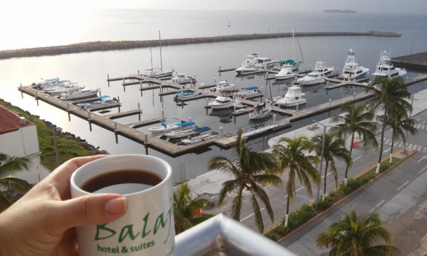 Balajú Hotel & Suites photo 18