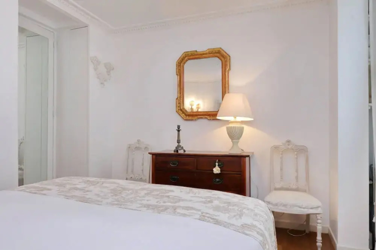 Borghese Apartment - My Extra Home