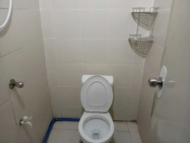 OYO 1169 Sky Infinity Inn
