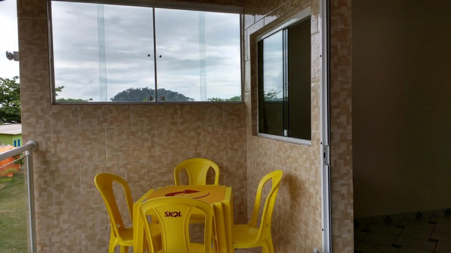 Cantinho da Amizade