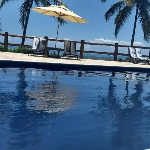 Pousada Villa das Palmeiras