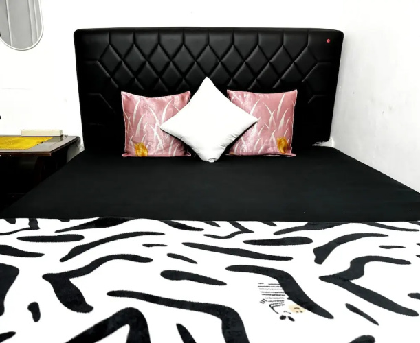 Kost Harian Semarang Murah