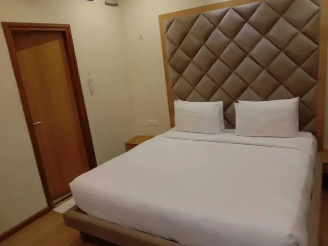 Hotel Avalon Inn