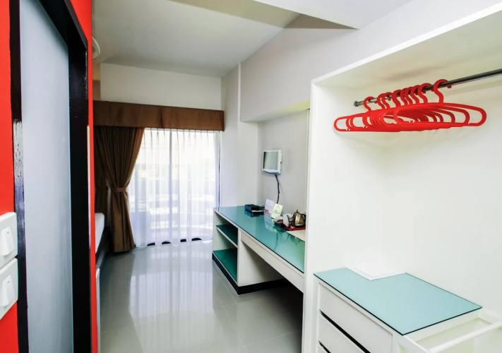 A-2 House