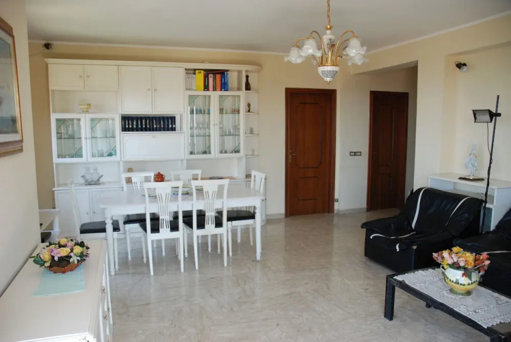 Perella House