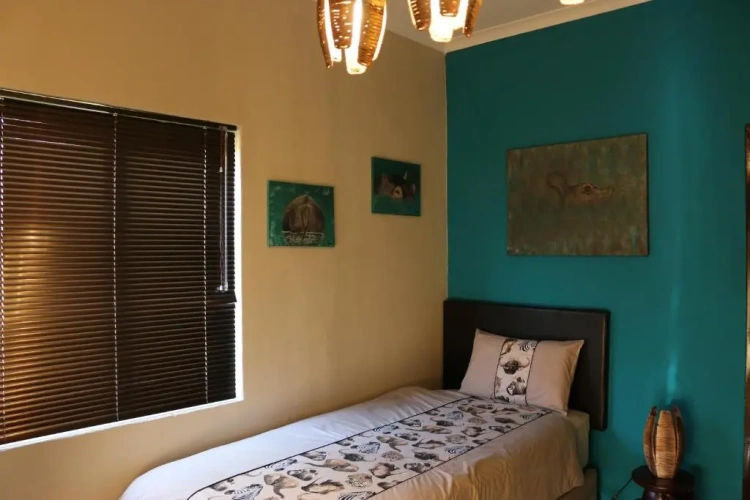Standard Double Family room