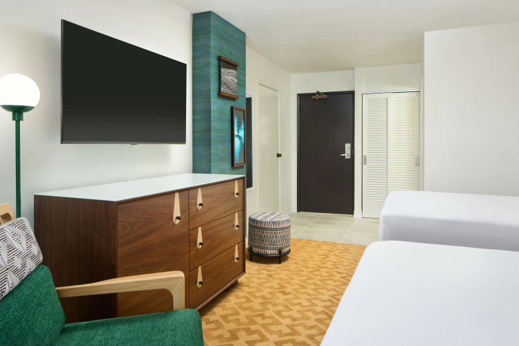 Waikiki Malia