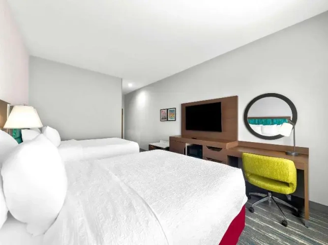 Standard Sextuple room