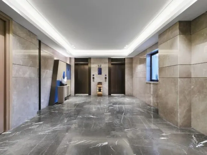 Hotel rooms