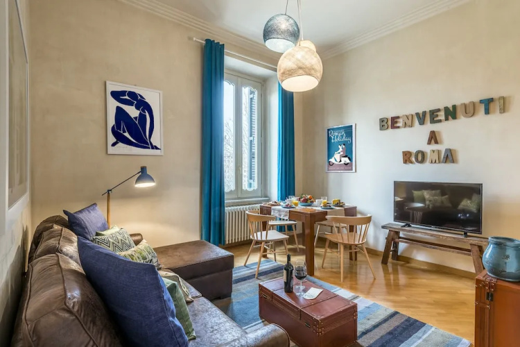 Sweet Inn - Piazza di Ripetta