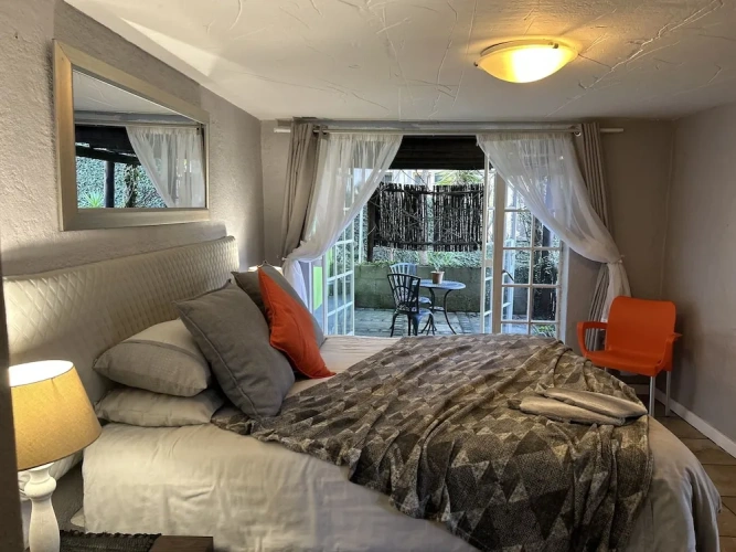 1 Bedroom Comfort Apartment
