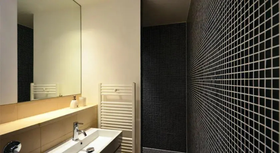 Uber London Warehouse Conversion