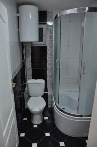 Nasteski Guest Rooms