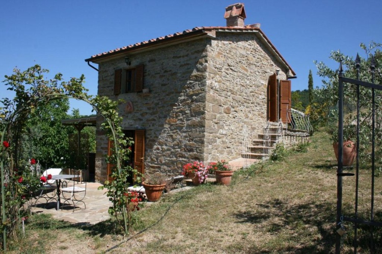 1 Bedroom Cottage