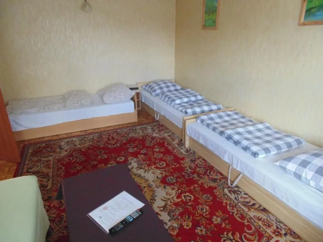 Classic Triple room