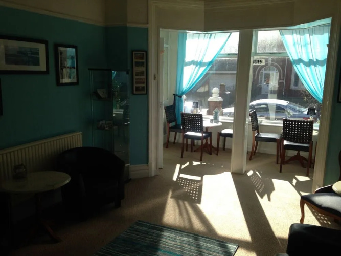 Sefton Hotel