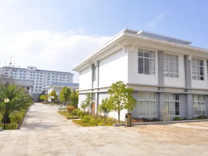 Shilin Meeting Center