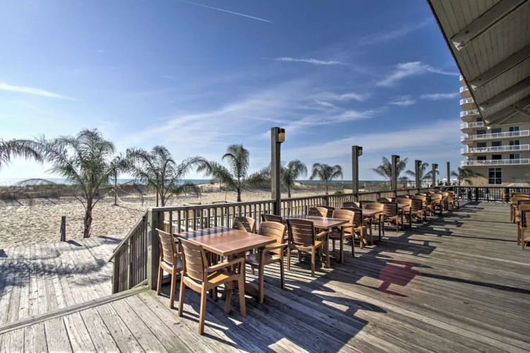Pool Access + Fire Pit: Ocean Pines Retreat!