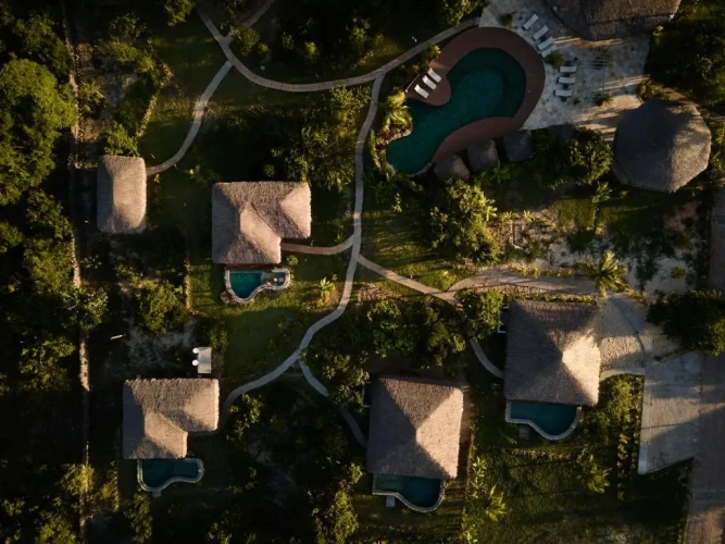 Bungalow