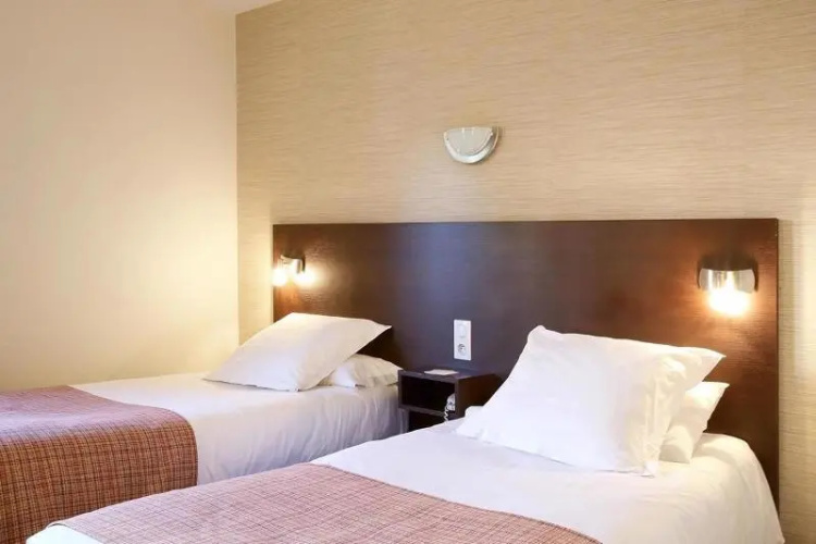 Best Western Hotel Gap