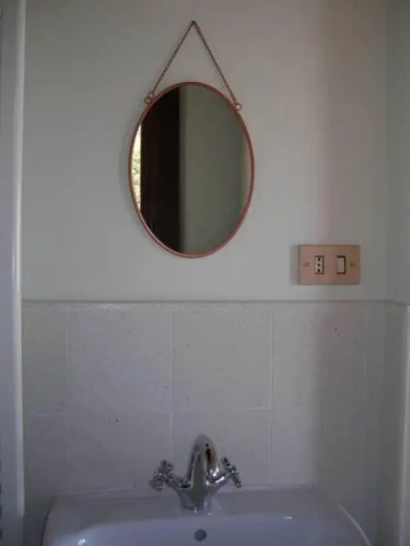 Standard Single room with balcony