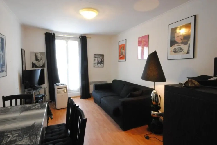 Double Apartment