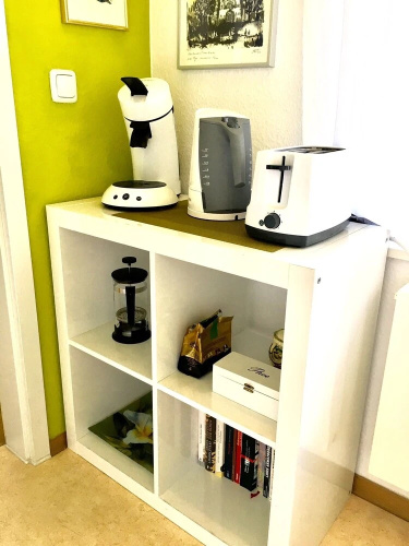 COMEBACK Apartment Leipzig Zentrum I