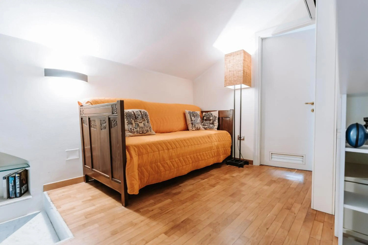 Suite Villanova