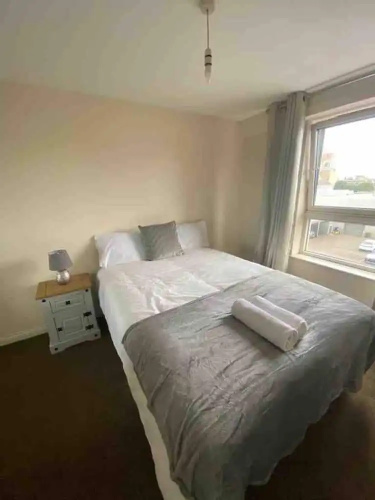 Prime central location 2bedApartmentSecure parking