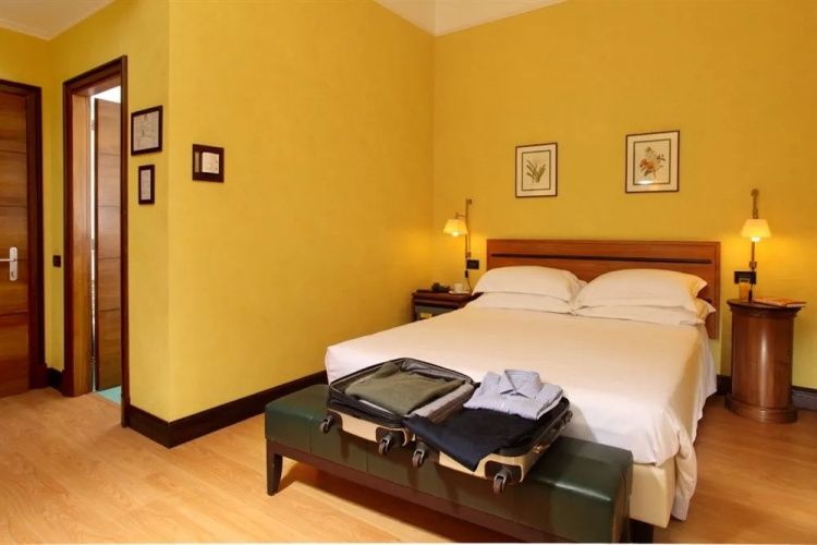 Relais 6 Via Tolmino